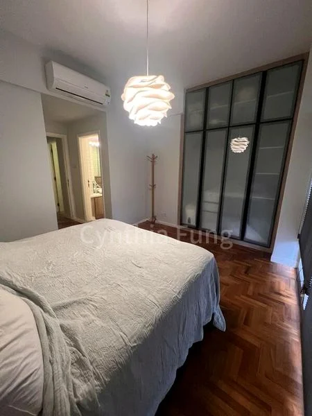 2 Bed Condo for Rent in  The Bayshore - Image 4