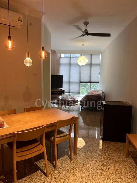 2 Bed Condo for Rent in  The Bayshore - Image 7