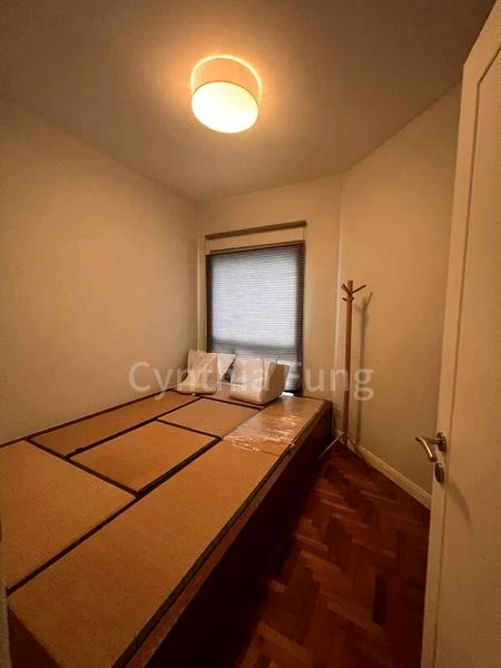 2 Bed Condo for Rent in  The Bayshore - Image 2