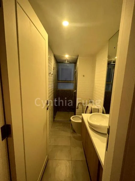 2 Bed Condo for Rent in  The Bayshore - Image 1