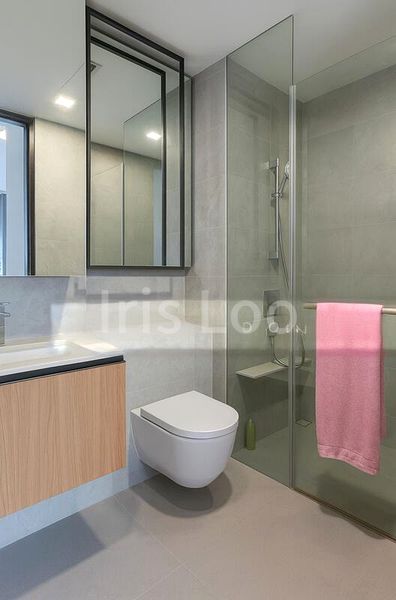 2 Bed Condo for Sale in  JadeScape - Image 2