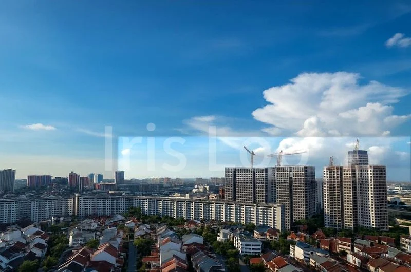 2 Bed Condo for Sale in  JadeScape - Image 1