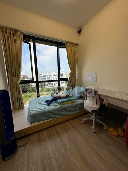 4 Bed Apartment (Condo) for Rent in  Alkaff Vista - Image 11