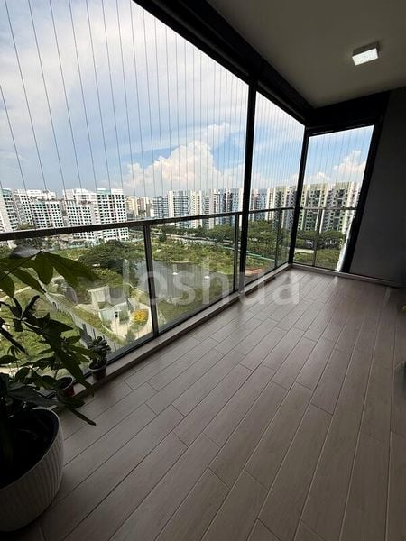 4 Bed Apartment (Condo) for Rent in  Alkaff Vista - Image 16