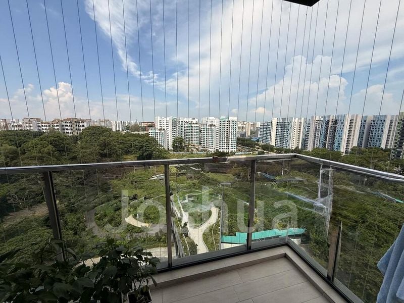 4 Bed Apartment (Condo) for Rent in  Alkaff Vista - Image 4