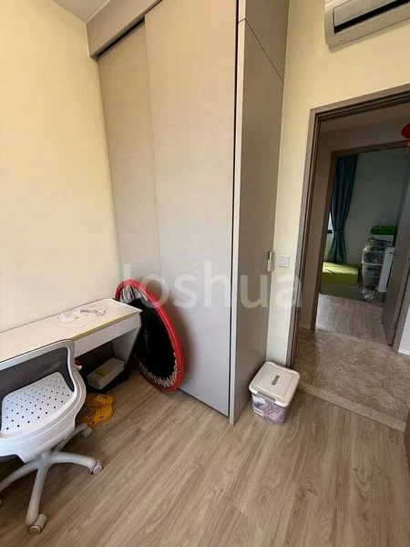 4 Bed Apartment (Condo) for Rent in  Alkaff Vista - Image 8