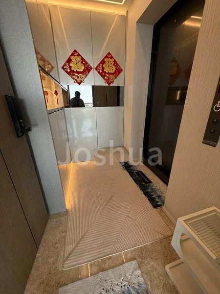 4 Bed Apartment (Condo) for Rent in  Alkaff Vista - Image 18