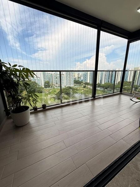 4 Bed Apartment (Condo) for Rent in  Alkaff Vista - Image 17