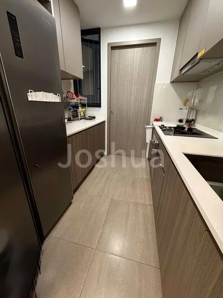 4 Bed Apartment (Condo) for Rent in  Alkaff Vista - Image 2