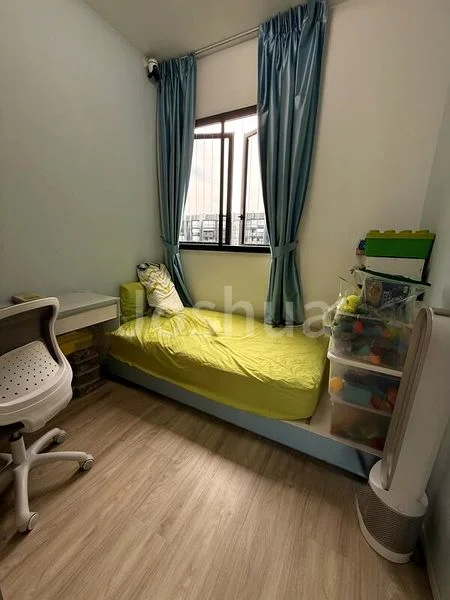 4 Bed Apartment (Condo) for Rent in  Alkaff Vista - Image 7