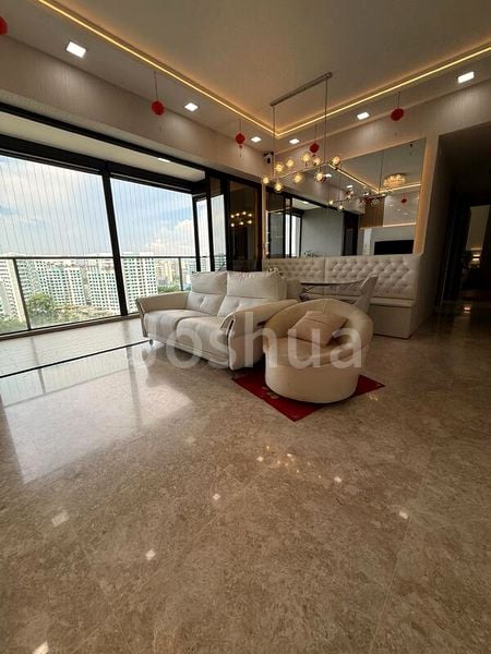 4 Bed Apartment (Condo) for Rent in  Alkaff Vista - Image 13