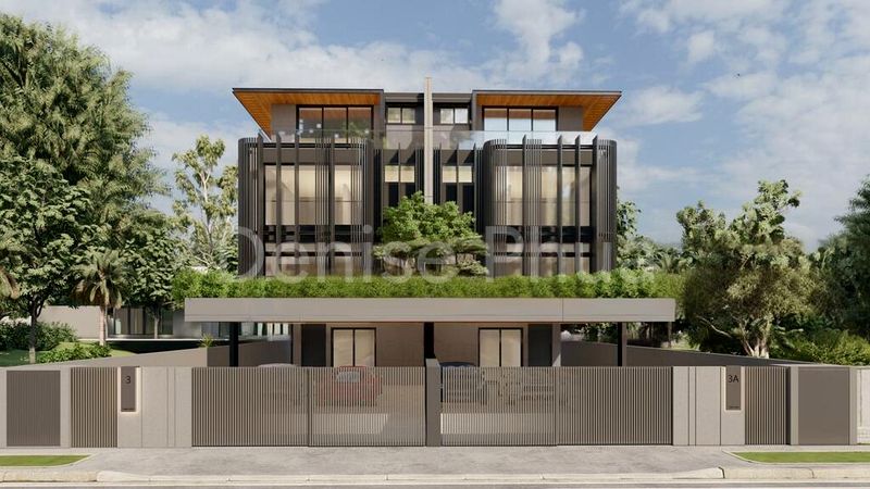 6 Bed Semi-Detached House (Landed) for Sale in Opera Estate - Image 12