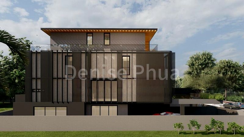 6 Bed Semi-Detached House (Landed) for Sale in Opera Estate - Image 2