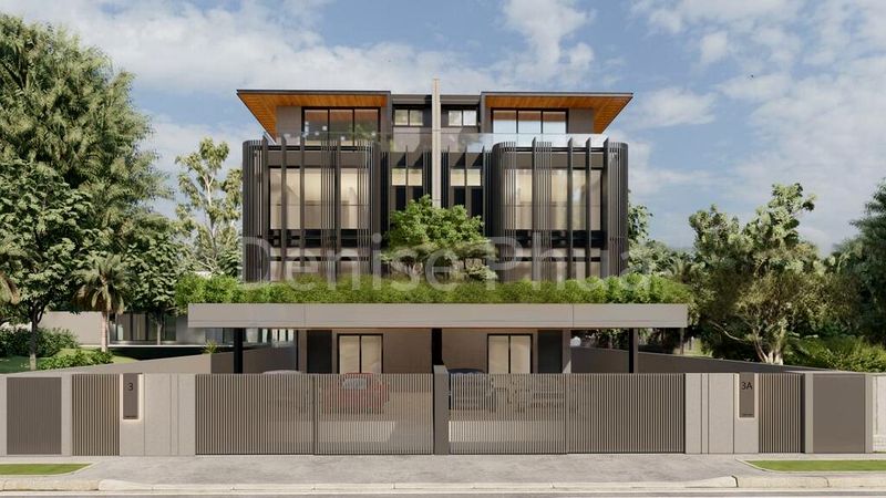 6 Bed Semi-Detached House (Landed) for Sale in Opera Estate - Image 8