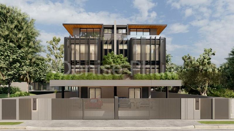 6 Bed Semi-Detached House (Landed) for Sale in Opera Estate - Image 16