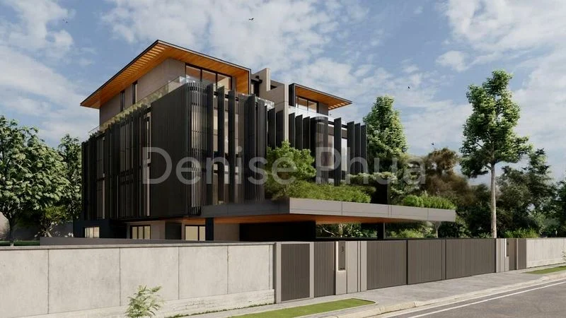 6 Bed Semi-Detached House (Landed) for Sale in Opera Estate - Image 9