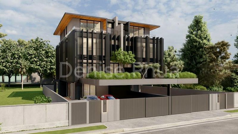 6 Bed Semi-Detached House (Landed) for Sale in Opera Estate - Image 3