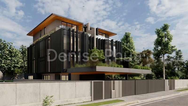 6 Bed Semi-Detached House (Landed) for Sale in Opera Estate - Image 5