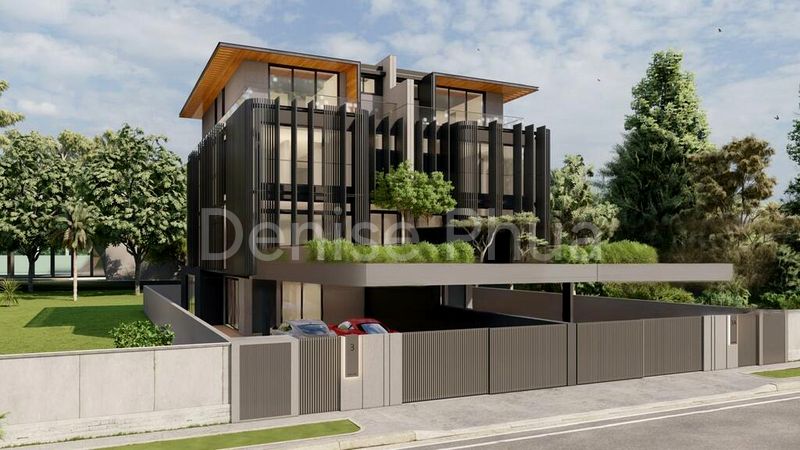 6 Bed Semi-Detached House (Landed) for Sale in Opera Estate - Image 15