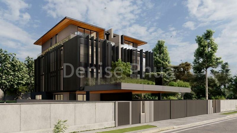 6 Bed Semi-Detached House (Landed) for Sale in Opera Estate - Image 17