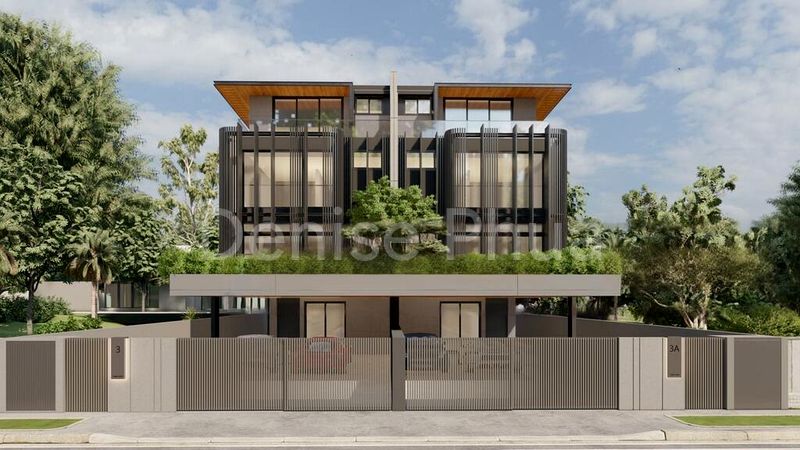 6 Bed Semi-Detached House (Landed) for Sale in Opera Estate - Image 4