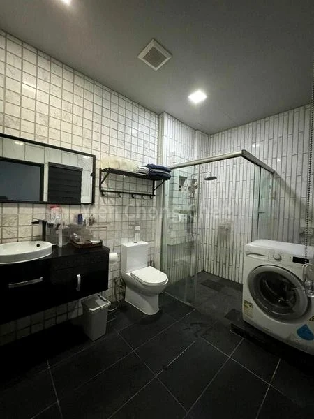 1 Bed Semi-Detached House (Landed) for Rent in  Serangoon Avenue 1 - Image 3