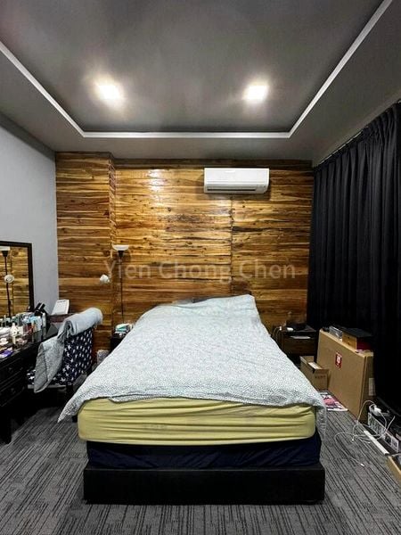 1 Bed Semi-Detached House (Landed) for Rent in  Serangoon Avenue 1 - Image 2