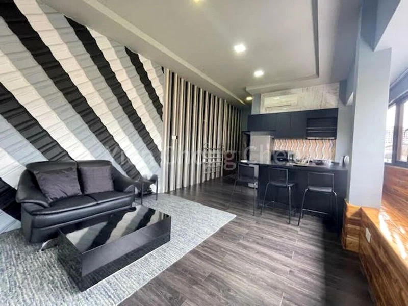 1 Bed Semi-Detached House (Landed) for Rent in  Serangoon Avenue 1 - Image 5