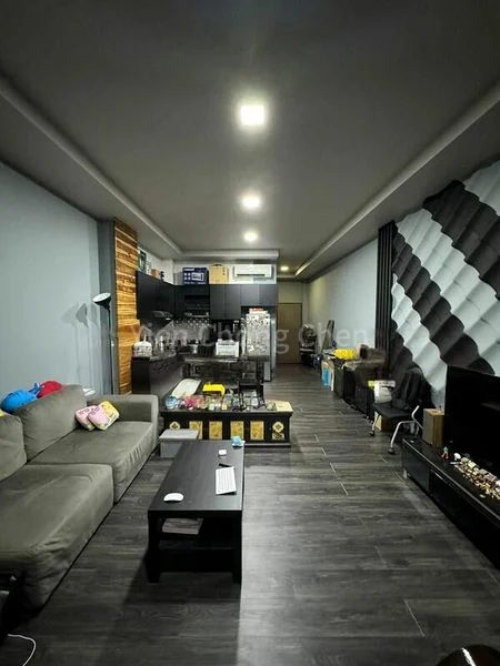 1 Bed Semi-Detached House (Landed) for Rent in  Serangoon Avenue 1 - Image 1