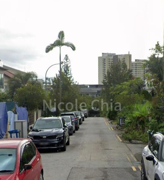 3 Bed Semi-Detached House (Landed) for Sale in  Seletar Hills Estate - Image 7