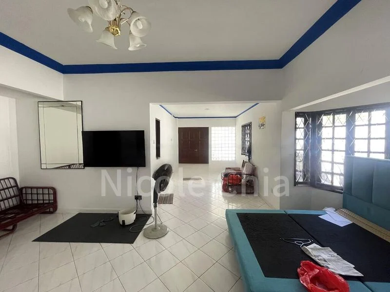 3 Bed Semi-Detached House (Landed) for Sale in  Seletar Hills Estate - Image 3