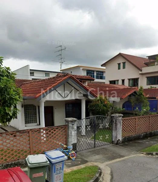 3 Bed Semi-Detached House (Landed) for Sale in  Seletar Hills Estate - Image 10