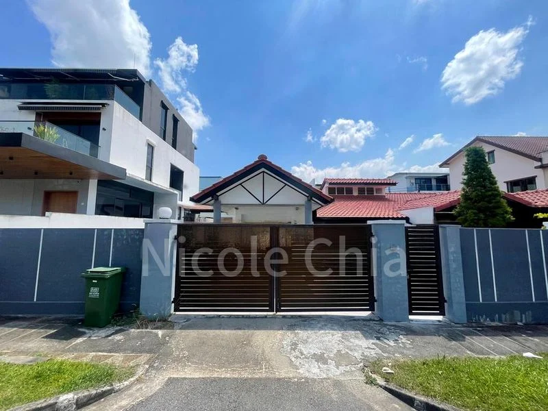3 Bed Semi-Detached House (Landed) for Sale in  Seletar Hills Estate - Image 6