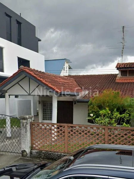 3 Bed Semi-Detached House (Landed) for Sale in  Seletar Hills Estate - Image 9