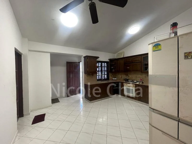 3 Bed Semi-Detached House (Landed) for Sale in  Seletar Hills Estate - Image 4