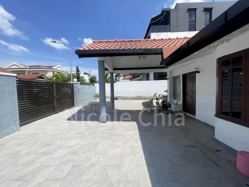 3 Bed Semi-Detached House (Landed) for Sale in  Seletar Hills Estate - Image 2