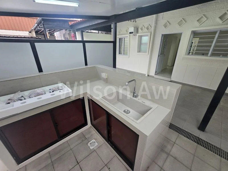 4 Bed Terraced House (Landed) for Rent in  Rambai Road - Image 12