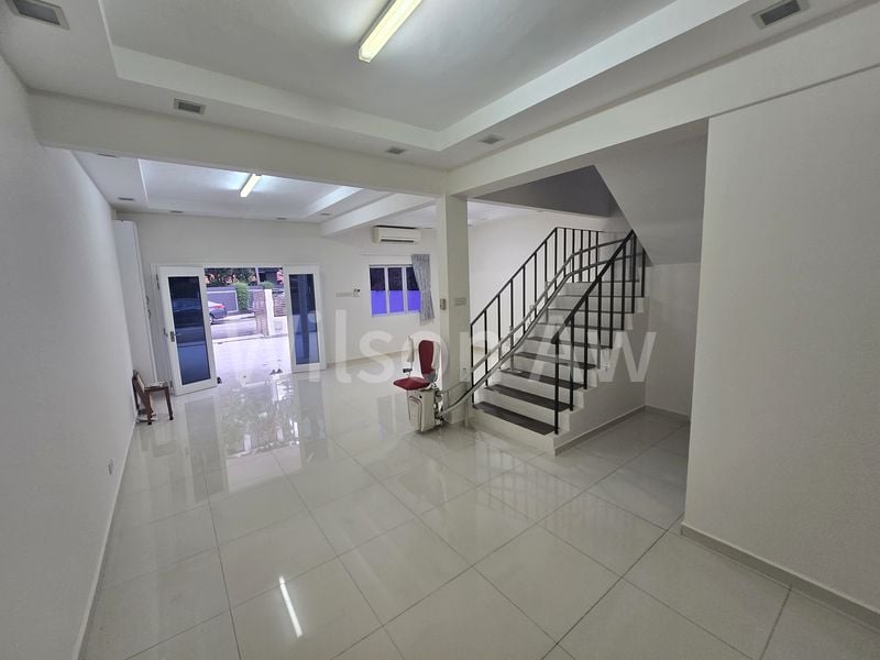 4 Bed Terraced House (Landed) for Rent in  Rambai Road - Image 31