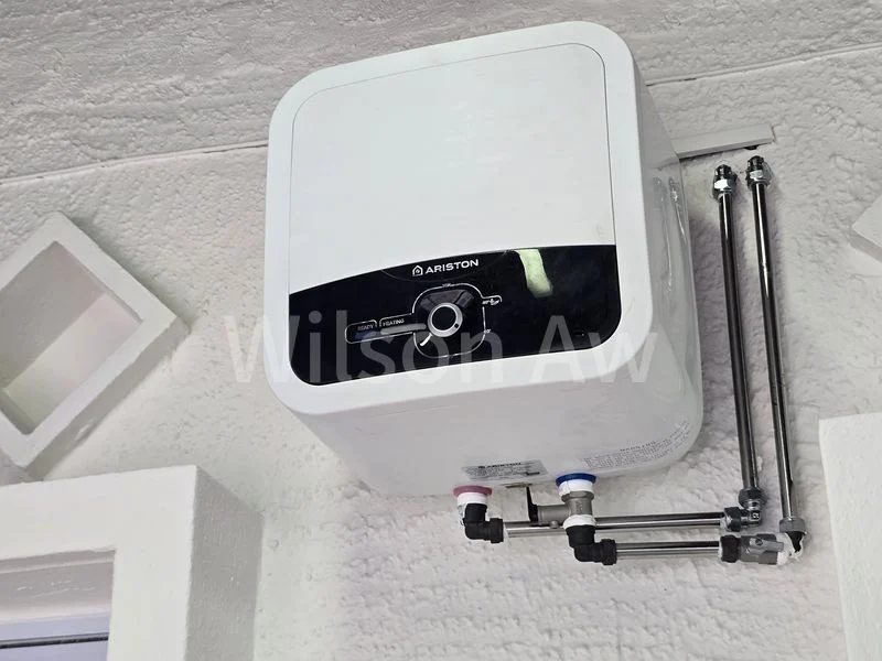 4 Bed Terraced House (Landed) for Rent in  Rambai Road - Image 11