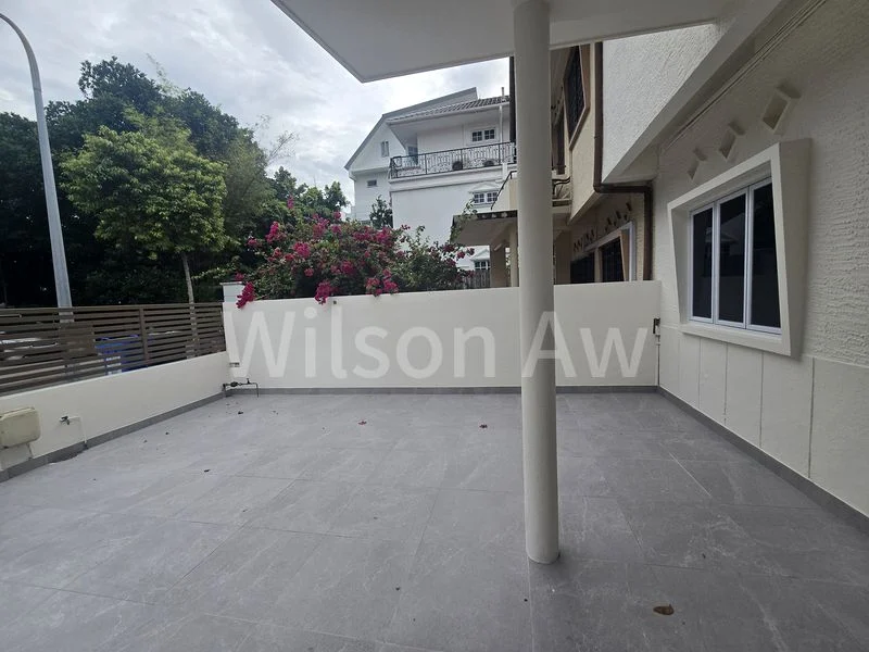 4 Bed Terraced House (Landed) for Rent in  Rambai Road - Image 26