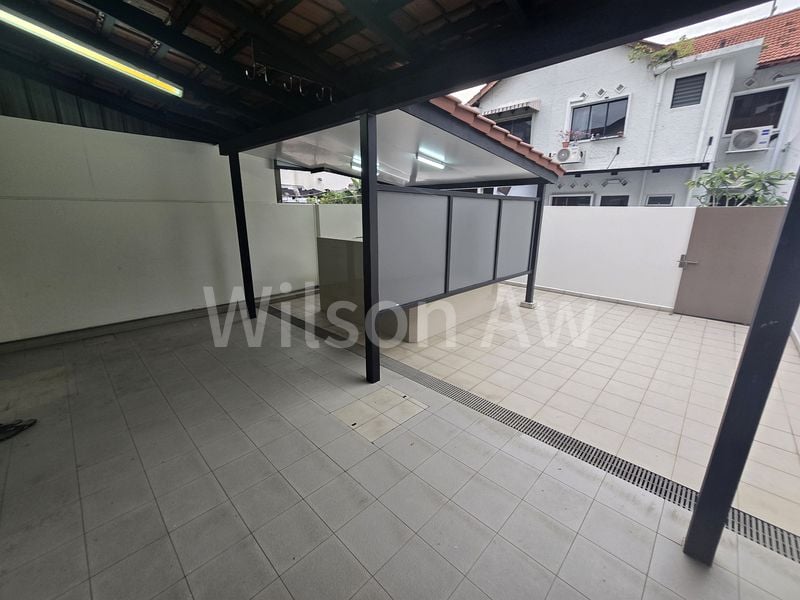 4 Bed Terraced House (Landed) for Rent in  Rambai Road - Image 21