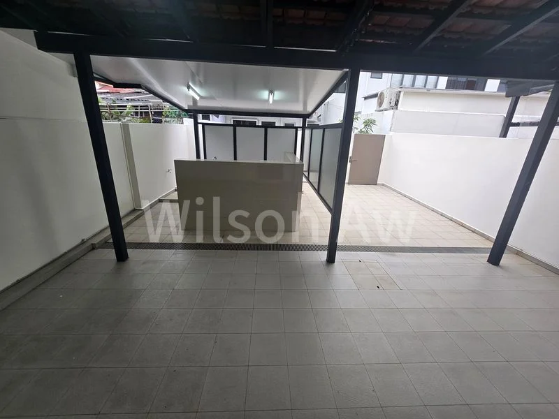 4 Bed Terraced House (Landed) for Rent in  Rambai Road - Image 18