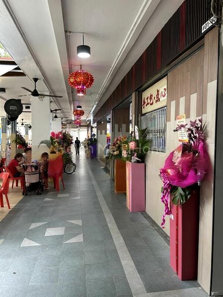 Shop / Shophouse for Sale: 318 Jurong East Street 31 - Image 4