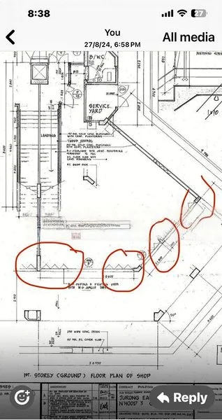 Shop / Shophouse for Sale: 318 Jurong East Street 31 - Image 5