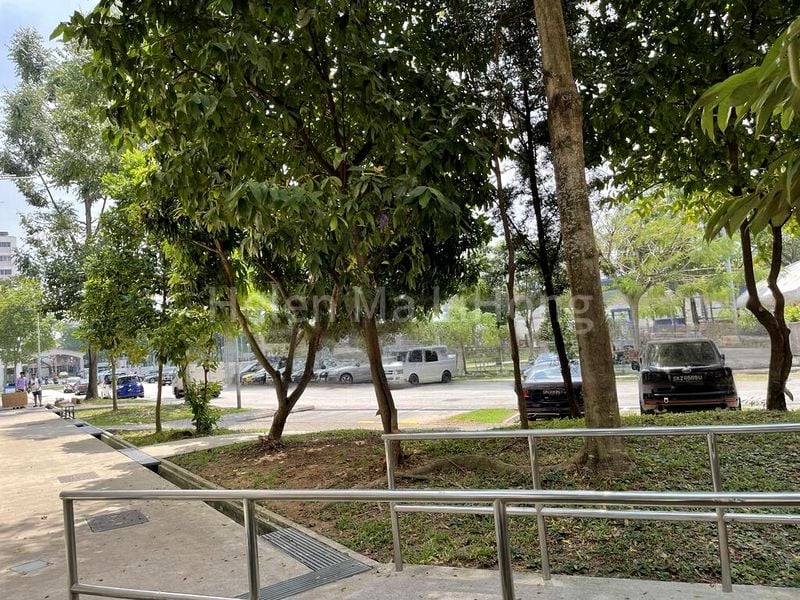 Shop / Shophouse for Sale: 318 Jurong East Street 31 - Image 1