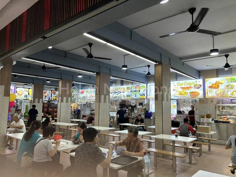 Shop / Shophouse for Sale: 318 Jurong East Street 31 - Image 3