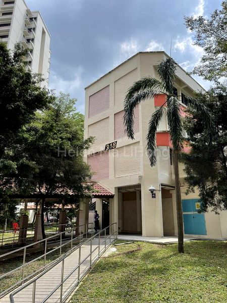 Shop / Shophouse for Sale: 318 Jurong East Street 31 - Image 2