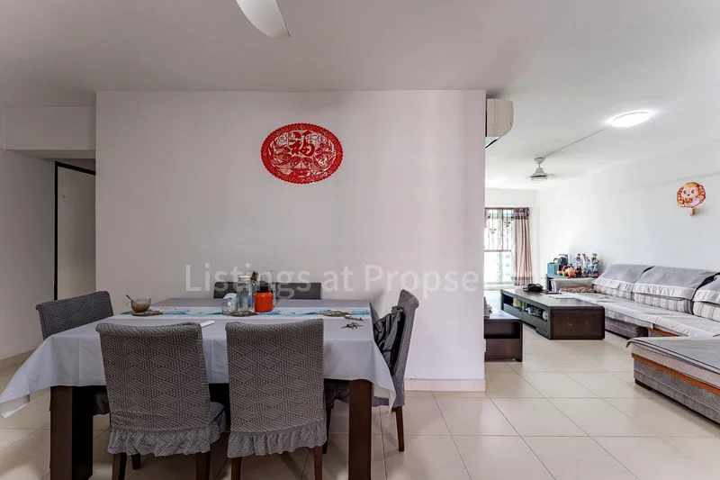 5 Room (5I) HDB for Sale in 105D Edgefield Plains - Image 5