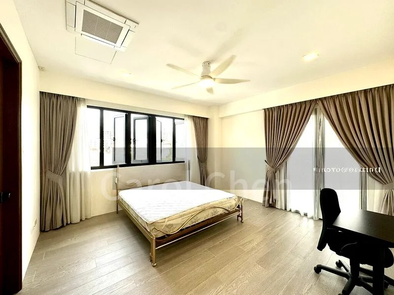 2 Bed Semi-Detached House (Landed) for Rent in Lengkong Dua - Image 12