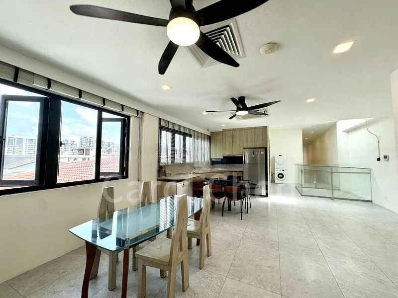 2 Bed Semi-Detached House (Landed) for Rent in Lengkong Dua - Image 16